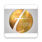 Trisha icône