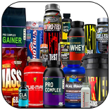 Types of dietary supplements