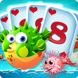 TriPeaks Solitaire