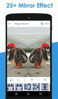 Mirror Effects for prisma syot layar 3
