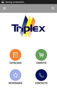 Triplex Bolivia 海报