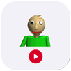 Baldi's Basics in Education and Learning APK