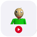 Baldi's Basics in Education and Learning APK