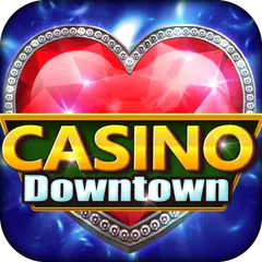 Grand Vegas Casino-Free Classic Vegas Slots APK download