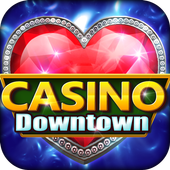 Grand Vegas Casino-Free Classic Vegas Slots icon