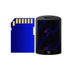 SLW Storage Widget APK