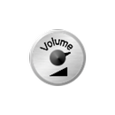 SLW Audio Volume Widget APK