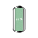 SLW Battery Widget APK