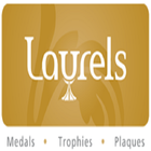 Laurels icon
