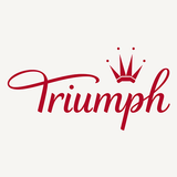 Triumph icône