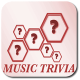 Trivia of Dido Songs Quiz आइकन