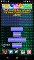 Trivia of Nicky Jam Songs Quiz ảnh chụp màn hình 1