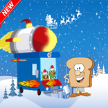 BreadOfWinners Adventures