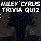 Miley Star - Miley Cyrus Quiz icône