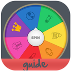 Trivia Crack guide icône