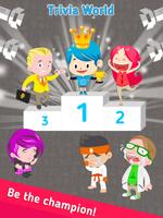 Trivia Quiz screenshot 2