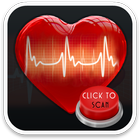 Heartbeat Detector ikona