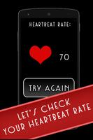 Heartbeat Detector screenshot 2
