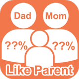 Like Mom or Dad ? aplikacja