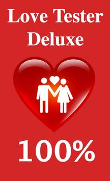 Dating love tester — 7