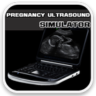 Pregnancy Ultrasound Simulator icône