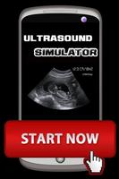Pregnancy Ultrasound Simulator capture d'écran 1