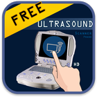 Ultrasound Scanner Prank icône