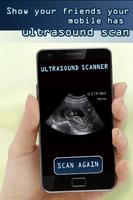 Ultrasound Scanner Prank capture d'écran 2