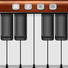 Mobile Piano أيقونة