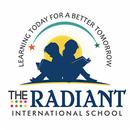 The Radiant International School APK