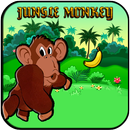 Jungle Monkey Banane APK