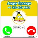 Angry Spong Bob Calling You APK