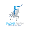 TrooperPharma Visits