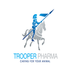 TrooperPharma Visits ikona