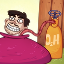 Troll Face Water Balloon APK