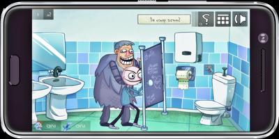 Troll Face Millionaire Contest اسکرین شاٹ 3