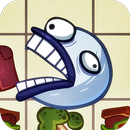 Troll Face Art Competitions APK