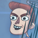 Troll Face Shower Prank APK