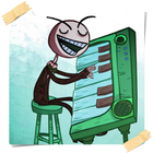 Troll Face TV Star Quest icon