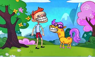 Troll Face Quest Video Show screenshot 2