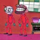 Troll Face Prison Time Quest APK