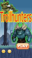 Trollhunters challenge screenshot 2