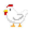 Chicken Widget