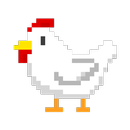 Chicken Widget APK