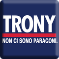 Trony