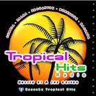 Tropical Hits Radio HD Zeichen