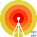 APK Trouvix Radios Argentinas, Escuchá y Grabá (AM/FM)