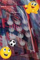 lock screen for |Arsenal|; HD wallpaper Affiche