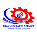 TRS - Traknus Rapid Service aplikacja
