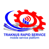 TRS - Traknus Rapid Service-icoon
